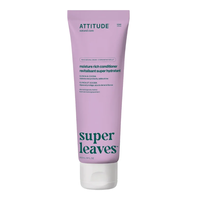 Super leaves revitalisant ultra hydratant