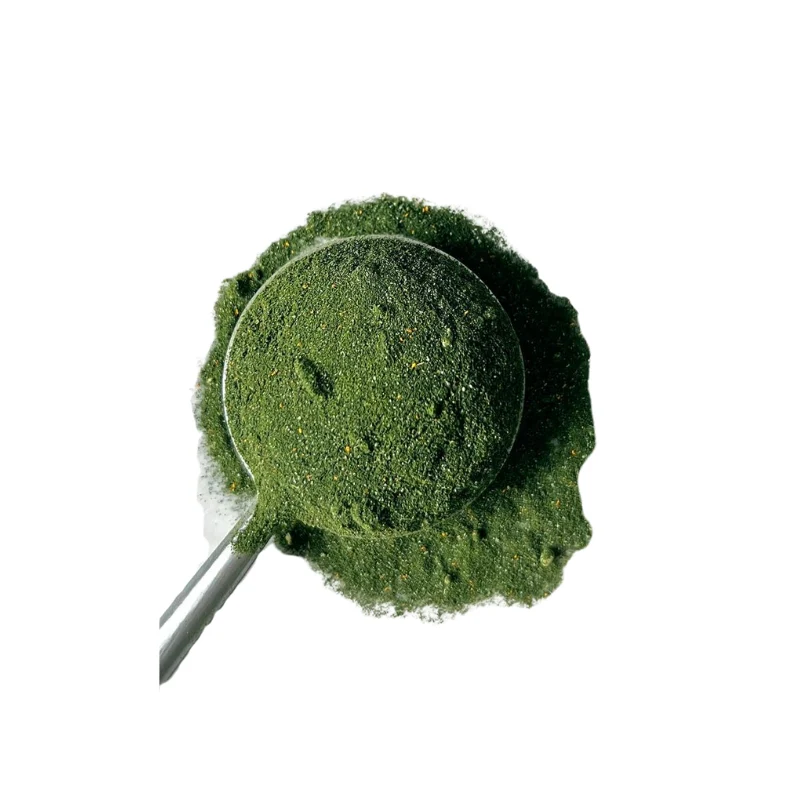 Superaliments verts - Melon-concombre – Image 2