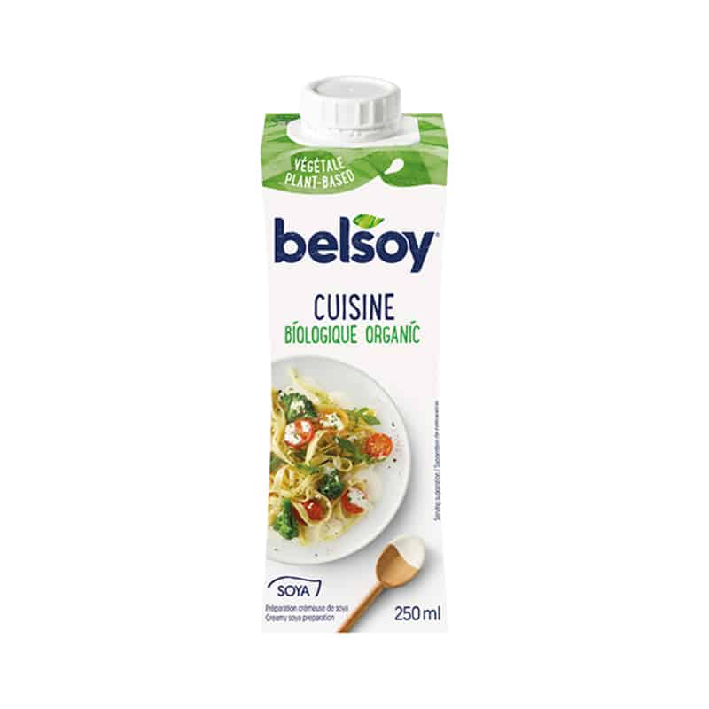 Belsoy Soya Cuisine