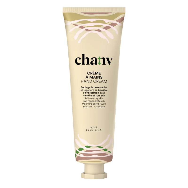 Crème pour les mains