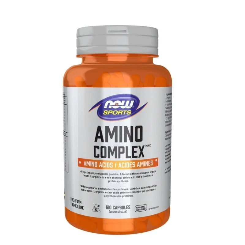 Amino Complex