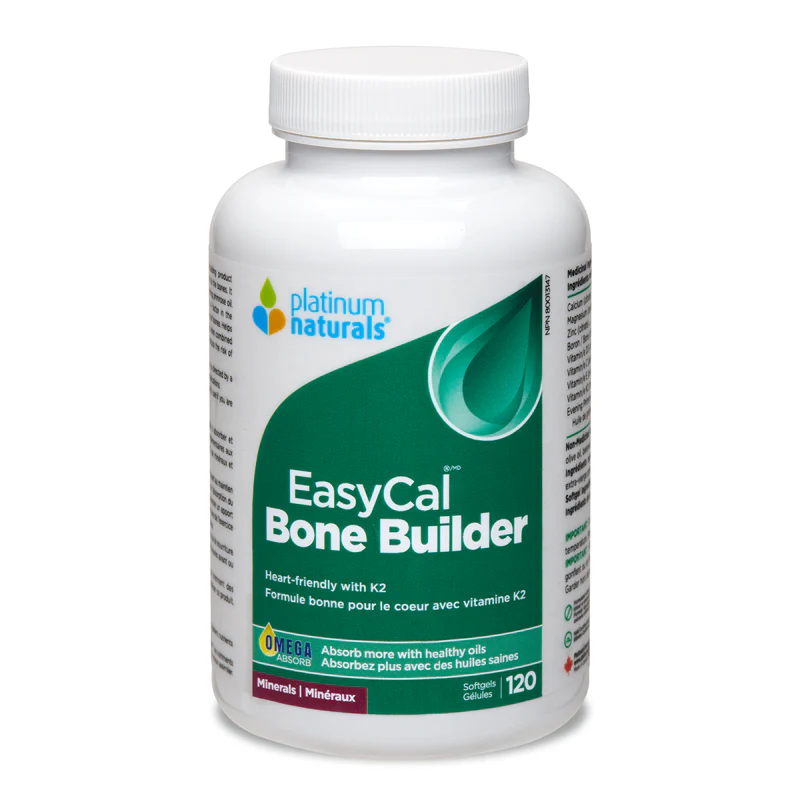EasyCal Bone Builder