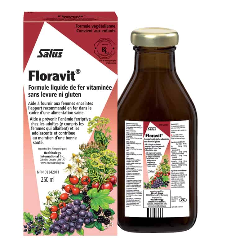 Floravit