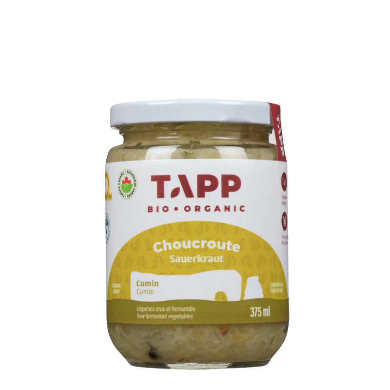 Choucroute au Cumin – Image 2