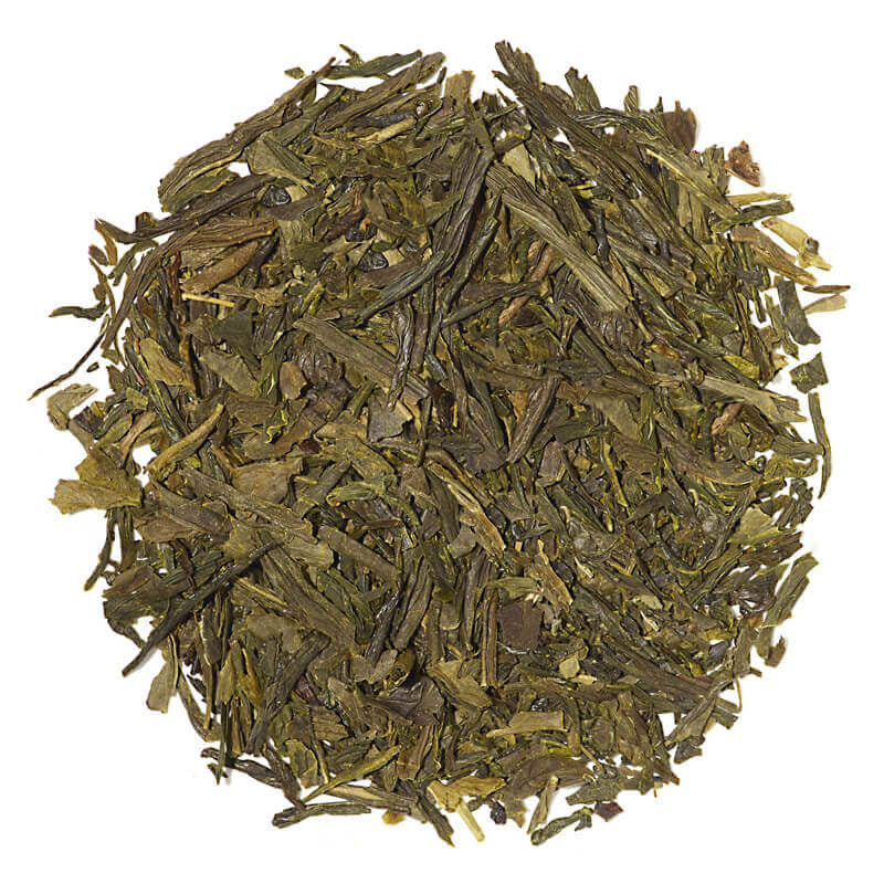 Thé Vert Sencha Du Japon – Image 2