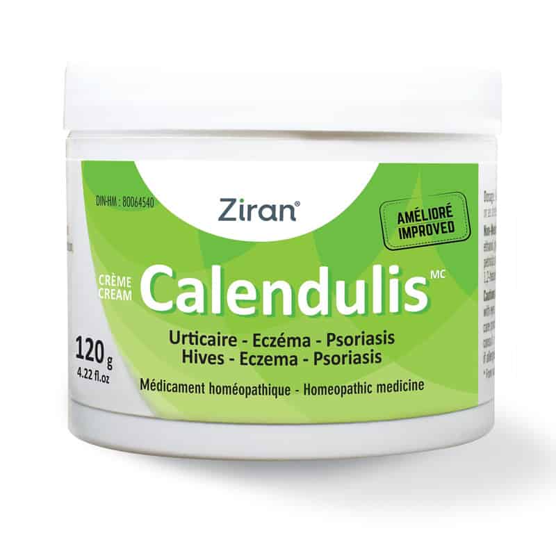 Calendulis crème