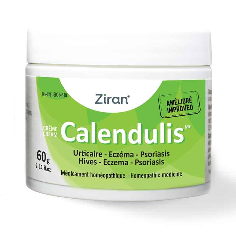 Calendulis crème – Image 2